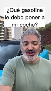 161K views · 3K reactions | ¿Sabes que gasolina lleva el tuyo? #autos #tips #hacks #tech #tecnologia #turbo #pemex #cars #mg #suv MG México | Alonso Maldonado | Facebook