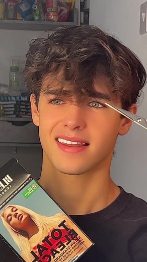 Bleaching My Hair: A Step-by-Step Process