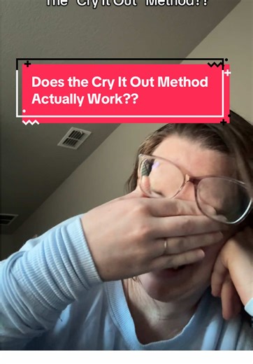 Understanding the Cry It Out Method for Sleep Training