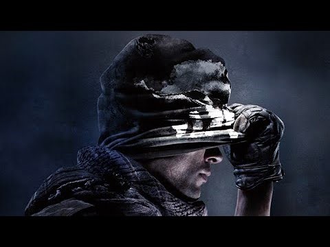 Call Of Duty Ghosts (Last Gen) Multiplayer Gameplay