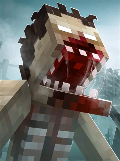 Minecraft post apocalypse zombie server #minecraft #minecraftmod #gaming