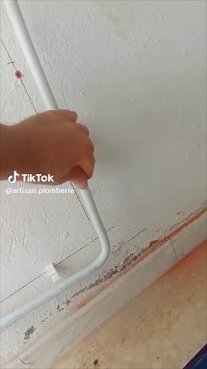 Artisan plombier & chauffagist sur TikTok