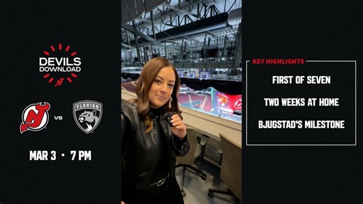 First of Seven | DEVILS DOWNLOAD