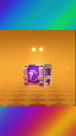 Chests Clash royale