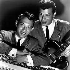 54K views · 3.5K reactions | "Sleep Walk" is an instrumental tune...