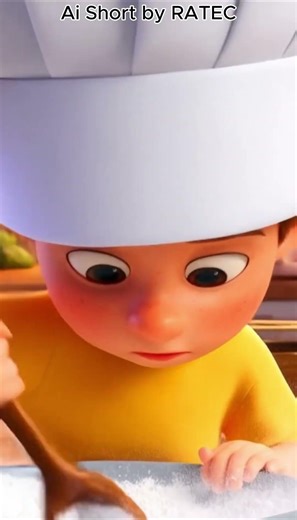 Leo’s Cooking Went WRONG…