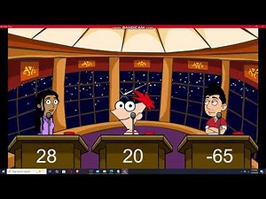 GoAnimate - Boris's Get Ungrounded Trivia Episode 4 - #goanimate #ungrounded #trivia
