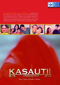 Kasautii Zindagii Kay TV Series (2018-2020), Watch Full Episodes of All Seasons Online