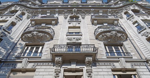 Rhône​. Immobilier : Lyon, quatrième ville la plus chère de France selon Se Loger