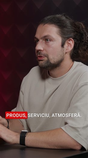 488K views · 1.5K reactions | Ce îl face pe client să revină într-un...