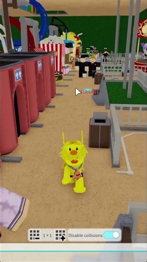 🤑 My $5M/Day Money Farm In Theme Park Tycoon 2! 💵