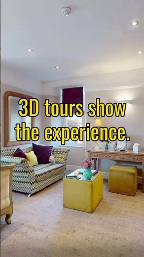 Photos vs Virtual Tours: Which Gets More Bookings?
