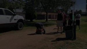 8.8K views · 49 reactions | Our next Deputy testing is scheduled for November 13, 2023. The testing process includes a written exam in the morning and POPAT testing in the afternoon. Apply today to begin the background process. https://www.governmentjobs.com/careers/mohavecountyaz/jobs/3795212/deputy-sheriff?keywords=deputy%20sheriff&pagetype=jobOpportunitiesJobs | Mohave County Sheriff's Office | Facebook