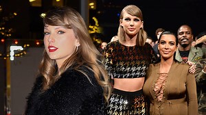 Kim Kardashian and Taylor Swift's complicated feud explained