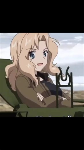 Girls und Panzer der Memes on Instagram: "Happy birthday my wife ❤️"