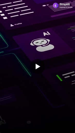 #agenticai #enterpriseai #aiinproduction #generativeai #simplai | SimplAI