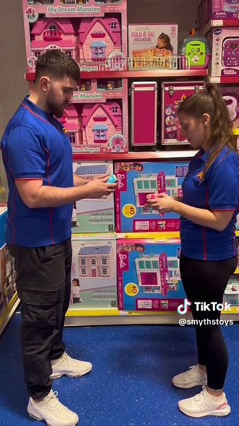 Pocket Play Fidget Quick Push Pop Game - Ultimate Stress-Reliever for Kids