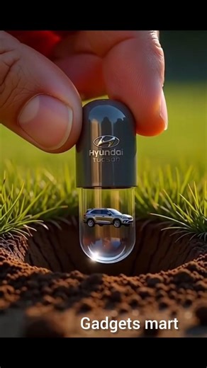 solar power rotating ring air freshener ✨😍। #carairfreshener #cargadgets #carinteriorupgrade