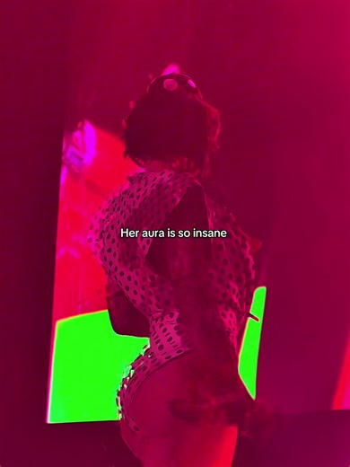 Captivating Beauty: The Aura of Doja Cat