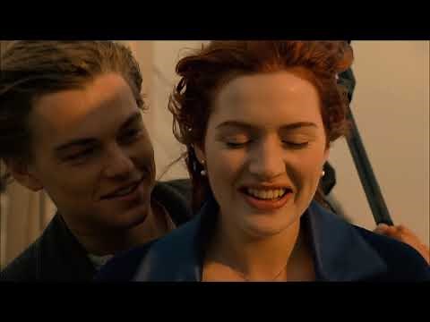 Titanic (1997) - I'm Flying