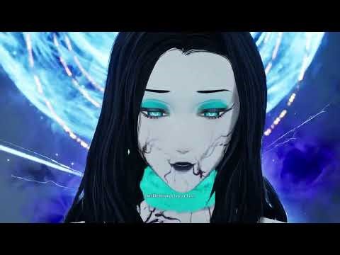 Soul Savior Valentin and Ending - Code Vein 2