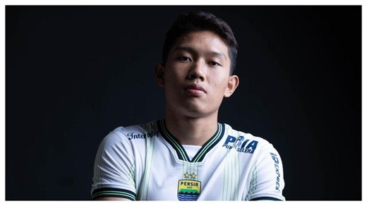 Profil Ferdiansyah: Wonderkid Persib Bandung yang Miliki Kans Jadi Supersub Ciro Alves - TribunWow.com