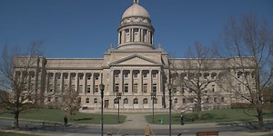 New legislation would strengthen animal protection laws in Kentucky