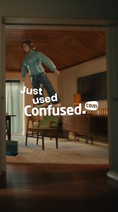 2.9M views · 14 reactions | Insurance feels better when you've just used Confused.com | Confused.com | Facebook