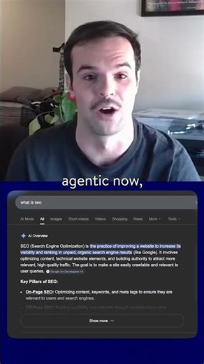 How to balance SEO and GEO #generativeengineoptimization