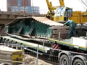 (LR1750,AC500-2) Brückenschlag 2010, August Teil 12