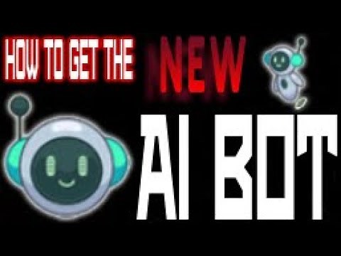 Prodigy Math Game | How to Get the NEW AI Bot Buddy!