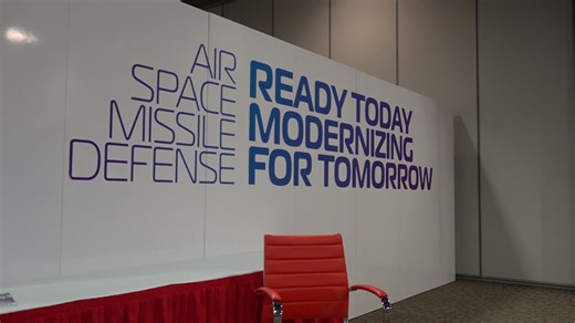 "Army Triad" being modernized to defend against the technological world