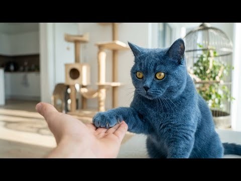 She Adopted the Most Hated Alien Cat in the Shelter No One Expected What It Would Happen Next Sci-Fi