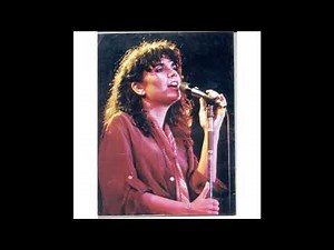 LINDA RONSTADT "JUST ONE LOOK" LIVE 1980