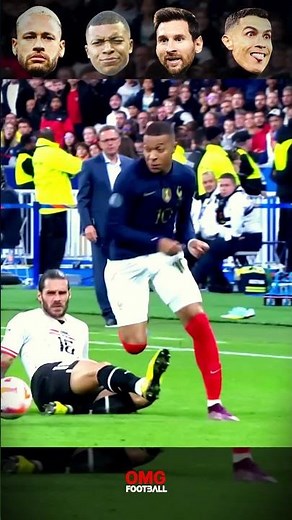 Dribbles That Ruined Defenders! ⚡😱