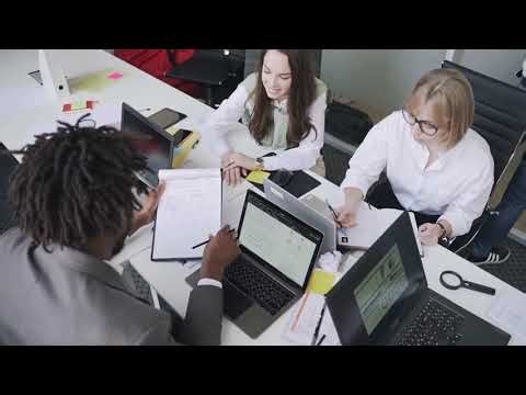 EcoScan – AI-Powered Economic Risk & Market Intelligence Dashboard