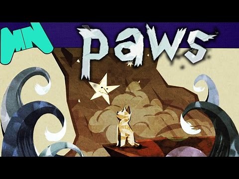 Paws: A Shelter 2 Game | Full Walkthrough (No Commentary)