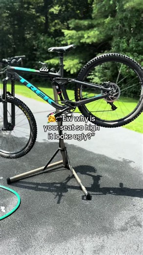 Transforming My Trek MTB with Stylish Decals