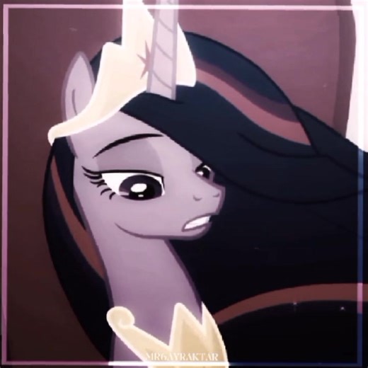 The Last Problem of My Little Pony: Season 9 Episode 26