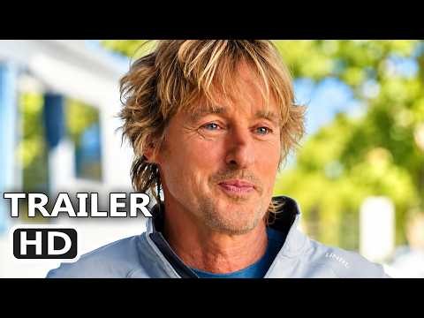 STICK Season 2 Official Trailer (2026) Owen Wilson