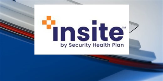 Security Health Plan announces rebranding of third-party administrative product to Insite by Security Health Plan
