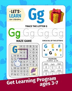 Complete the quiz to get a learning program for FREE. It covers the most important topics in a child’s education! 👉 Download IntellectoKids Learning Games app 👨‍🎓 Develop basic skills necessary for school! | IntellectoKids: Educational games for preschoolers