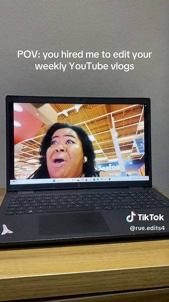 Your sign to elevate your YouTube vlogs✨ #youtube #torontoyoutuber #videoediting #vlogs #dallas