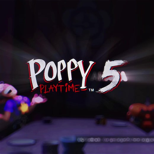 #CapCut I had two guys😀😇 ##Poppyplaytime##Poppyplaytimechapter5 | Poppy Playtime
