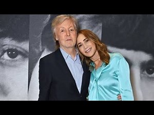 Paul McCartney on the song that "summons up the '60s"