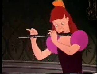 Cinderella - Sing Sweet Nightingale - Original Dutch Version