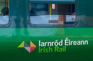 Irish Rail CANCELS popular service & confirms delays as busy Luas halted