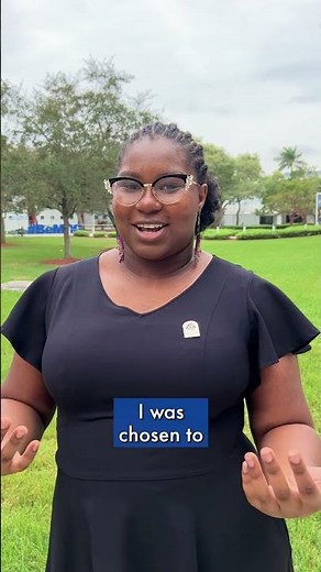 Rebekah's Experience at The Honors College at MDC