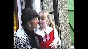 Nanny- funeral video