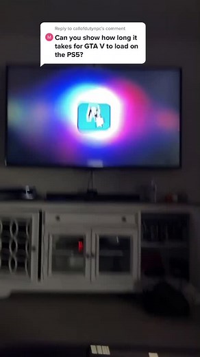 GTA V Loading Screen Issue on PS5 | How to Fix Slow Loading Time